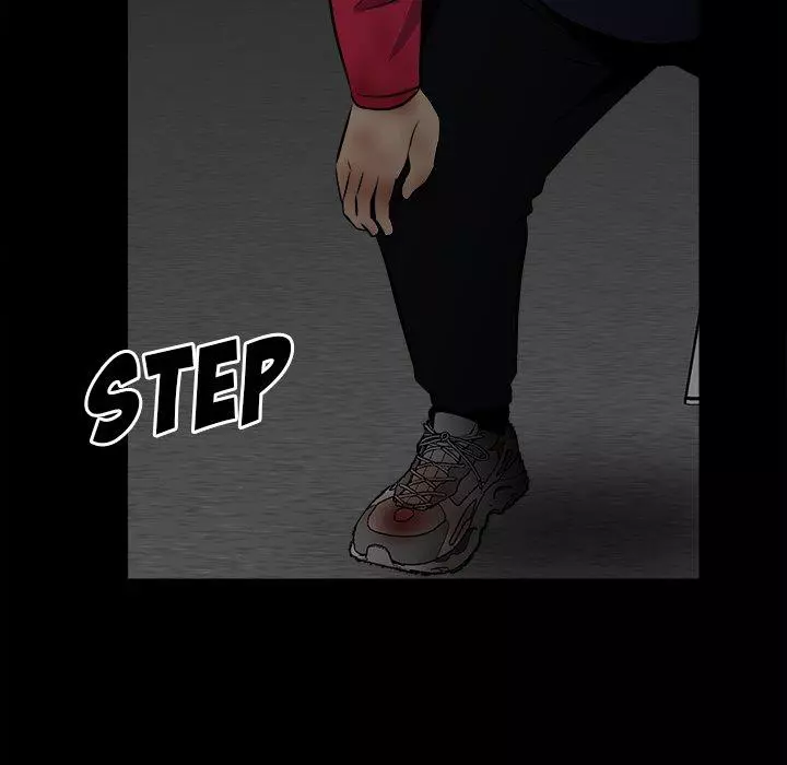The Villain Chapter 124 page 24