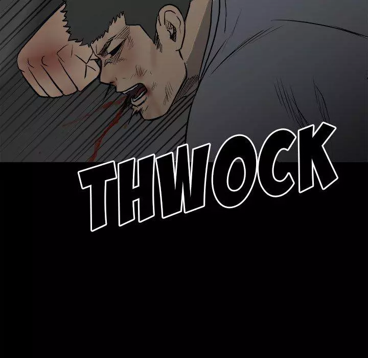 The Villain Chapter 124 page 36