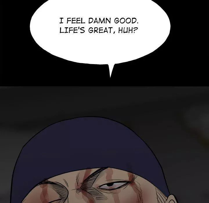 The Villain Chapter 124 page 28