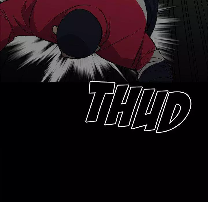 The Villain Chapter 124 page 19