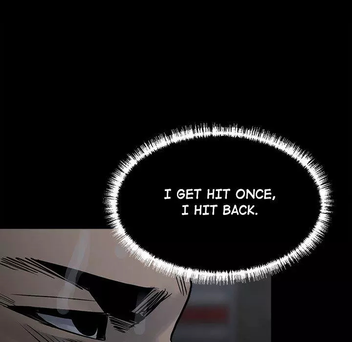 The Villain Chapter 126 page 17