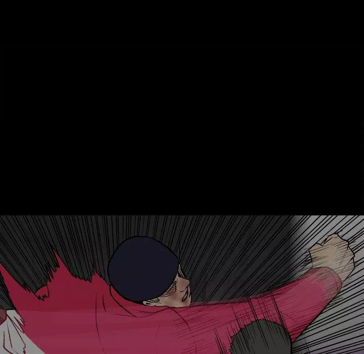 The Villain Chapter 124 page 12