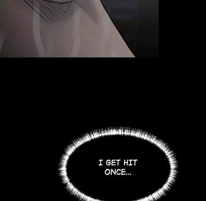The Villain Chapter 126 page 18