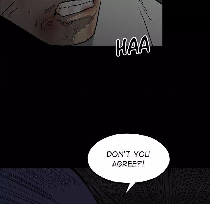 The Villain Chapter 124 page 32