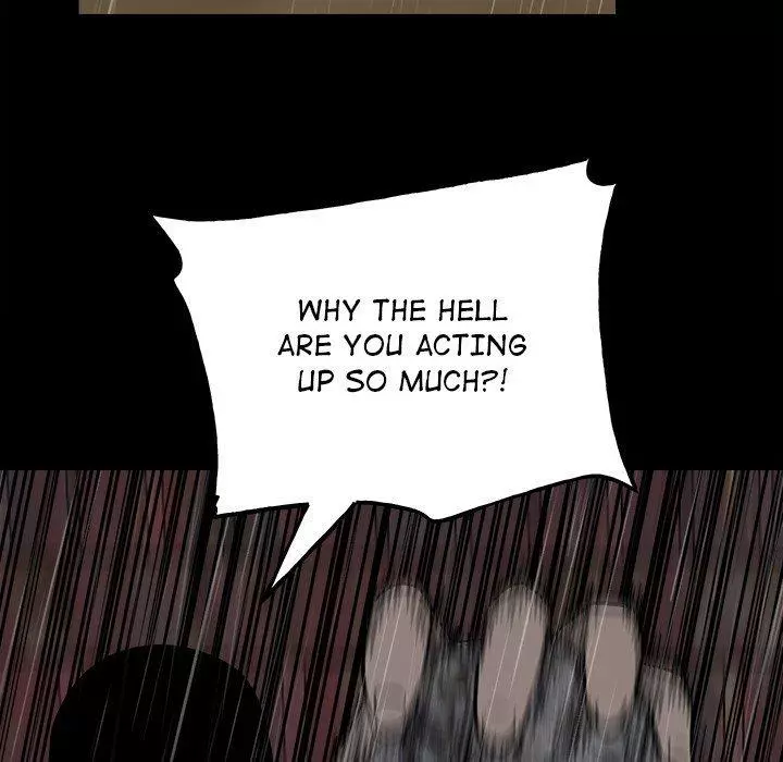 The Villain Chapter 125 page 58