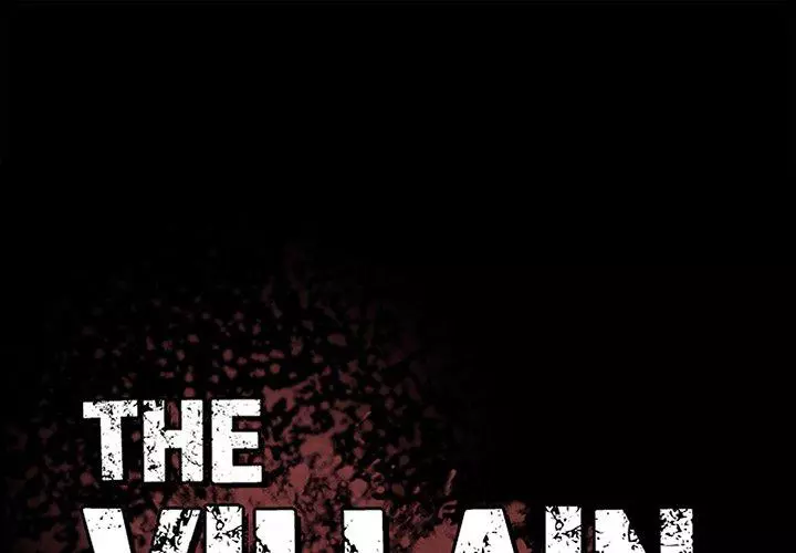 The Villain Chapter 126 page 1