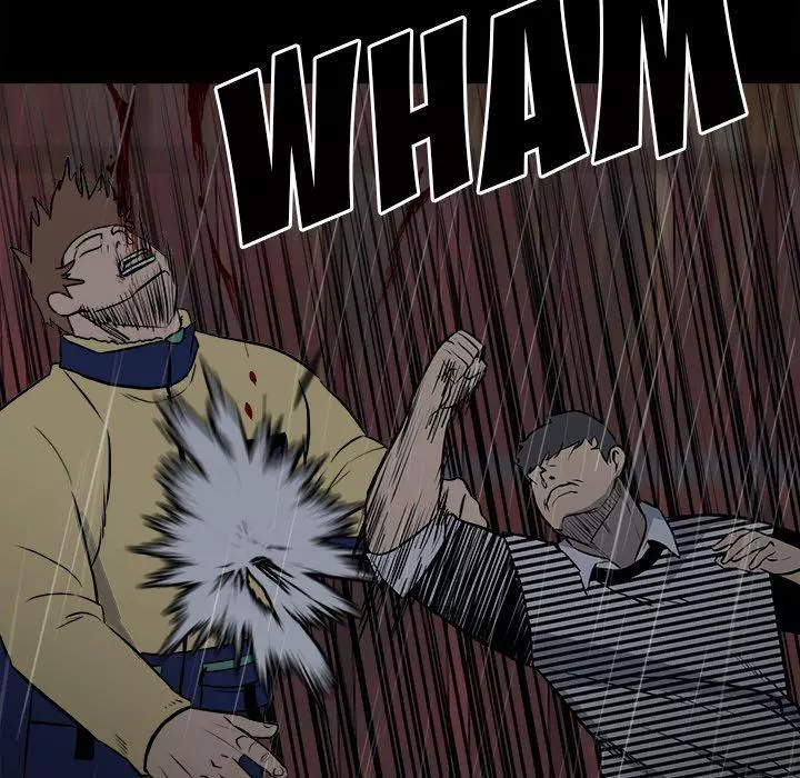 The Villain Chapter 125 page 46
