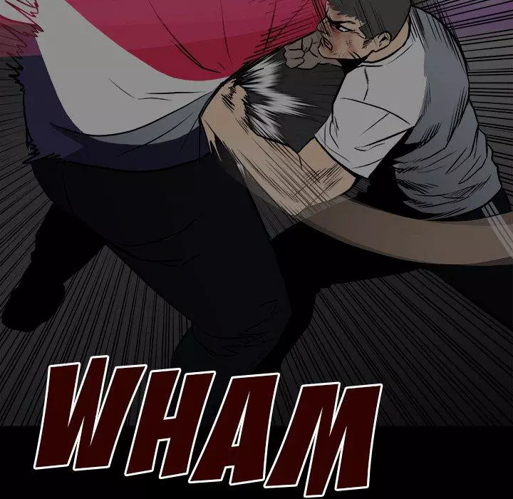 The Villain Chapter 124 page 13