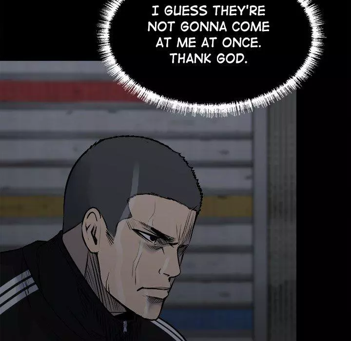 The Villain Chapter 126 page 11