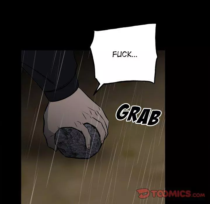 The Villain Chapter 125 page 57