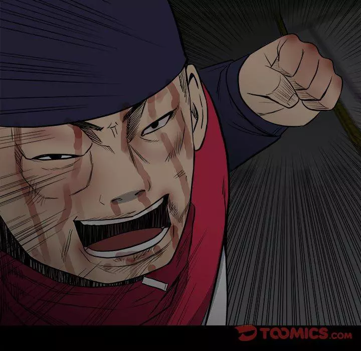 The Villain Chapter 124 page 33