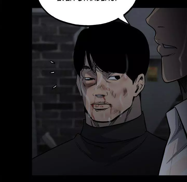 The Villain Chapter 126 page 7