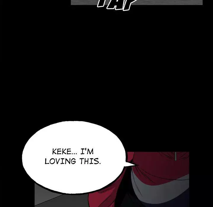 The Villain Chapter 124 page 23