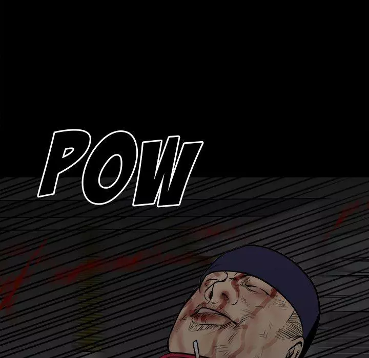 The Villain Chapter 124 page 41