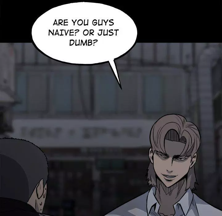 The Villain Chapter 126 page 31