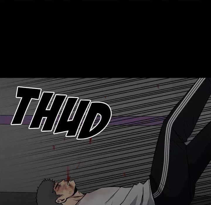 The Villain Chapter 124 page 44