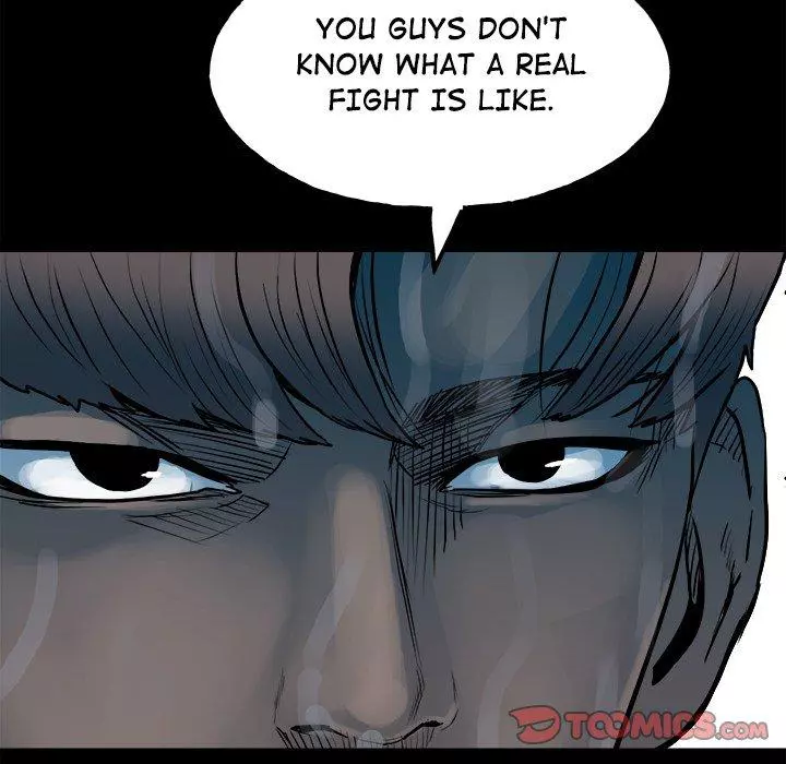 The Villain Chapter 126 page 33