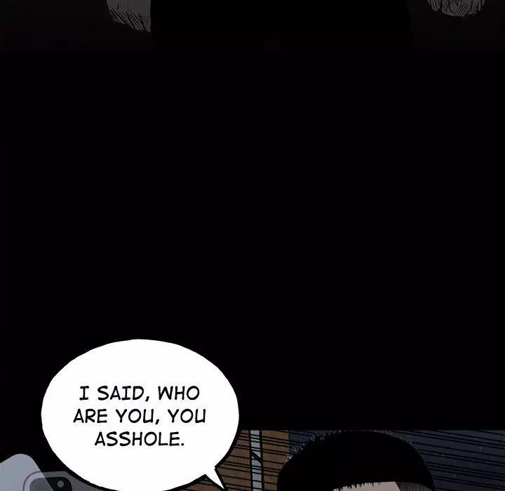 The Villain Chapter 126 page 58