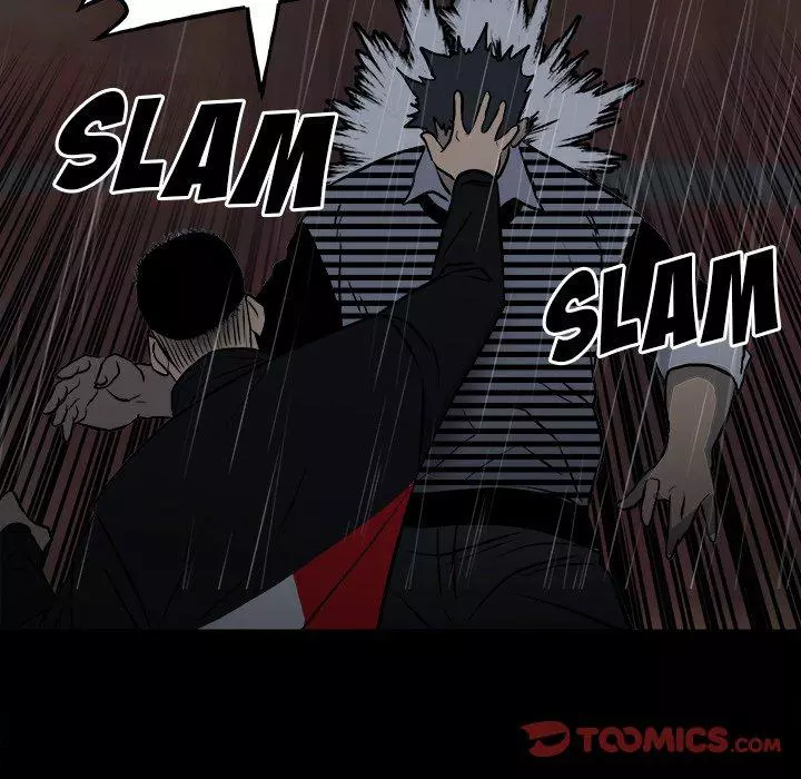 The Villain Chapter 125 page 69