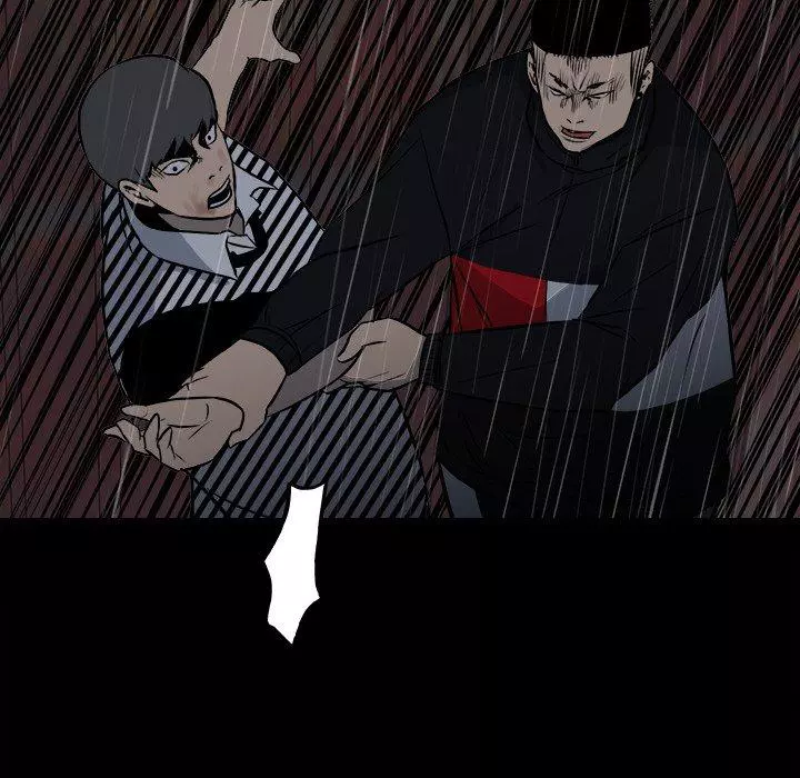 The Villain Chapter 125 page 72