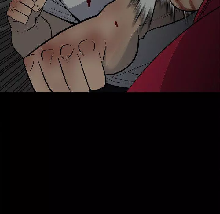 The Villain Chapter 124 page 40