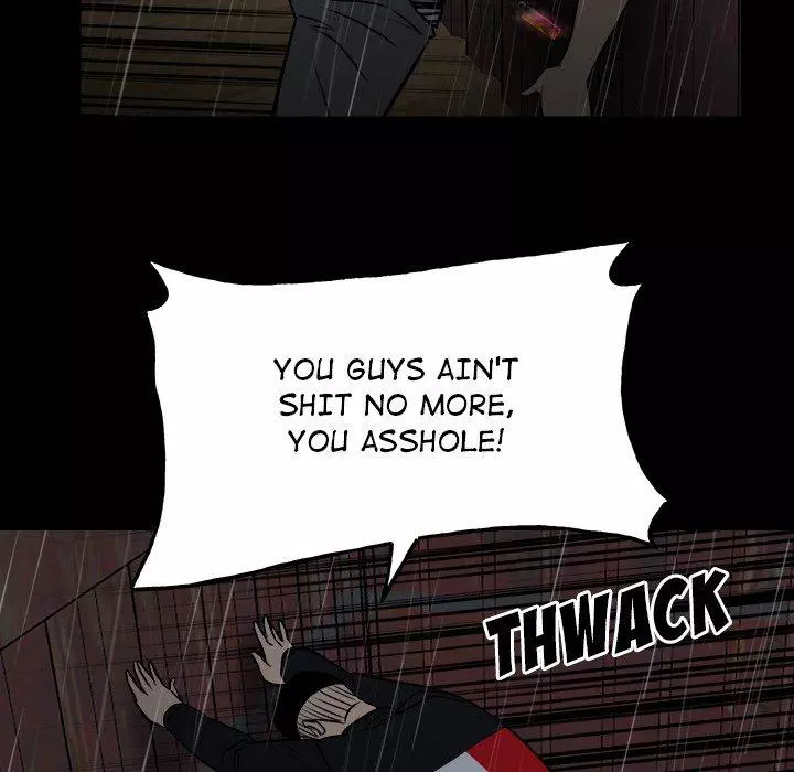 The Villain Chapter 125 page 86