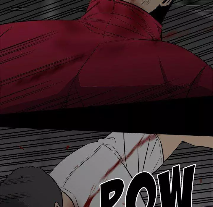 The Villain Chapter 124 page 42