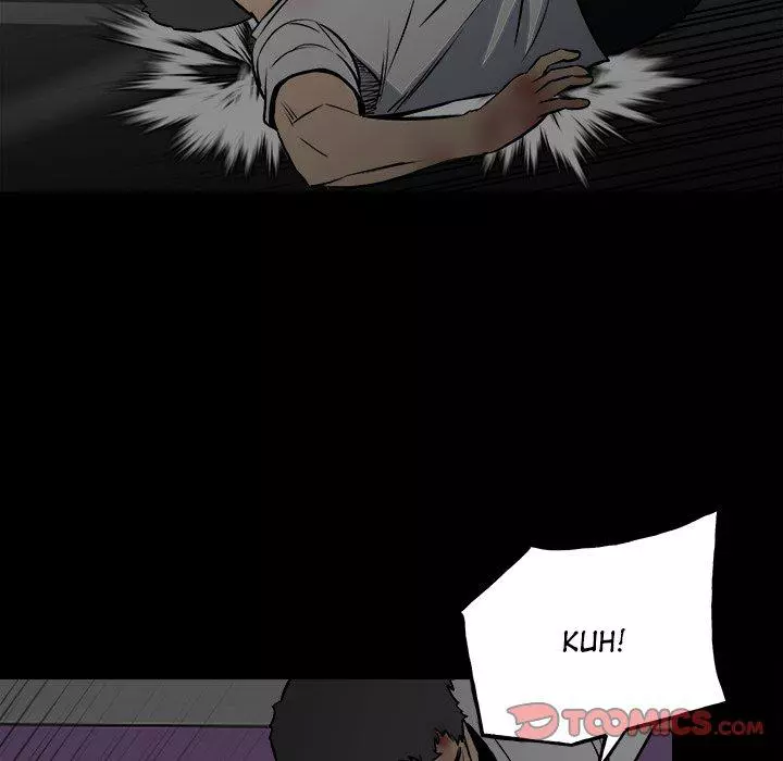 The Villain Chapter 124 page 45