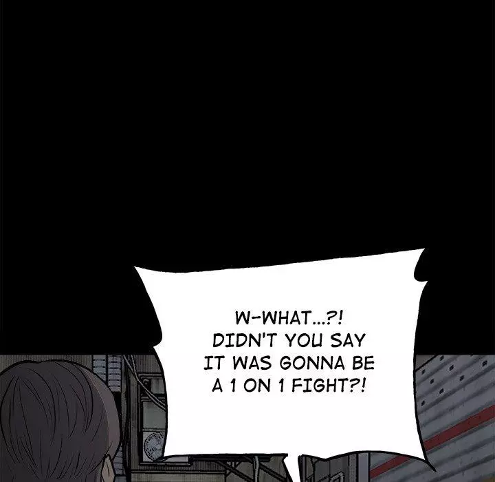 The Villain Chapter 126 page 28