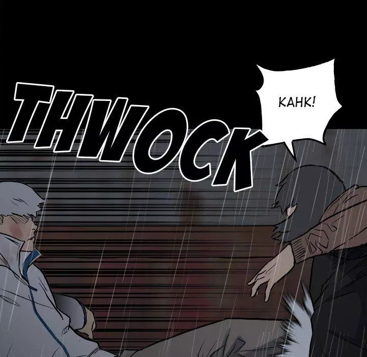 The Villain Chapter 125 page 94