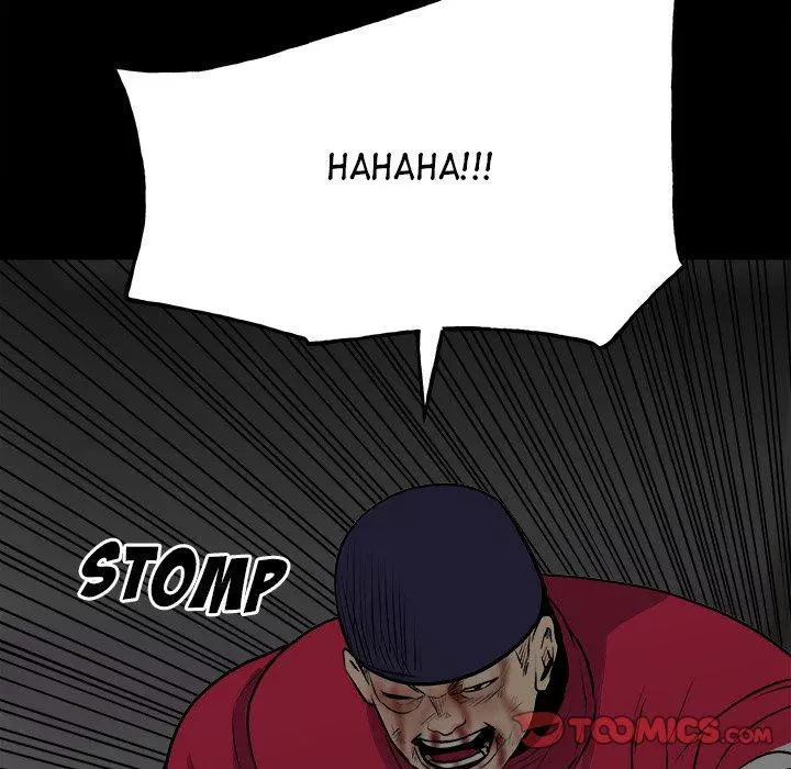 The Villain Chapter 124 page 51