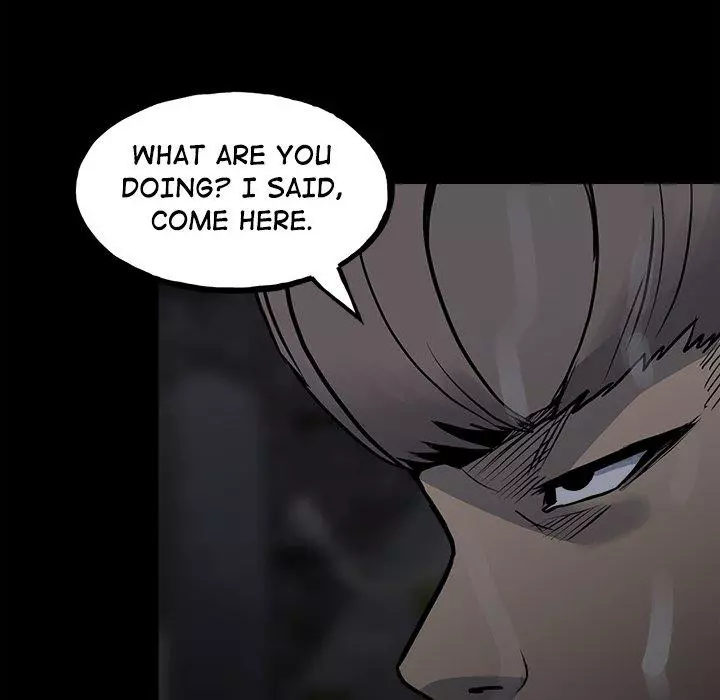 The Villain Chapter 126 page 20