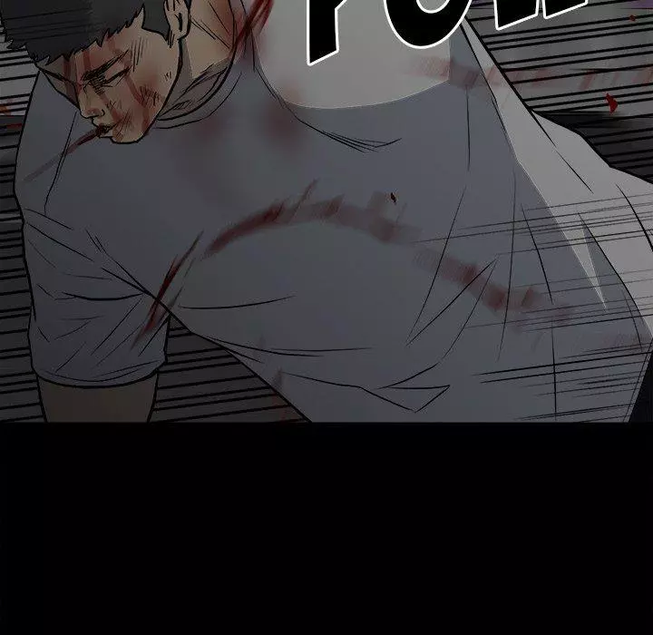 The Villain Chapter 124 page 43