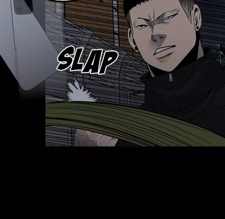 The Villain Chapter 126 page 59