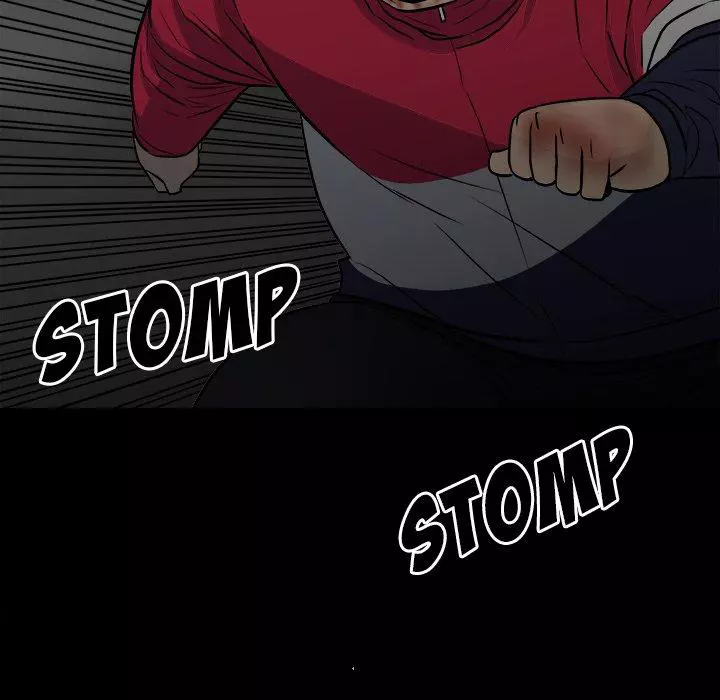 The Villain Chapter 124 page 52