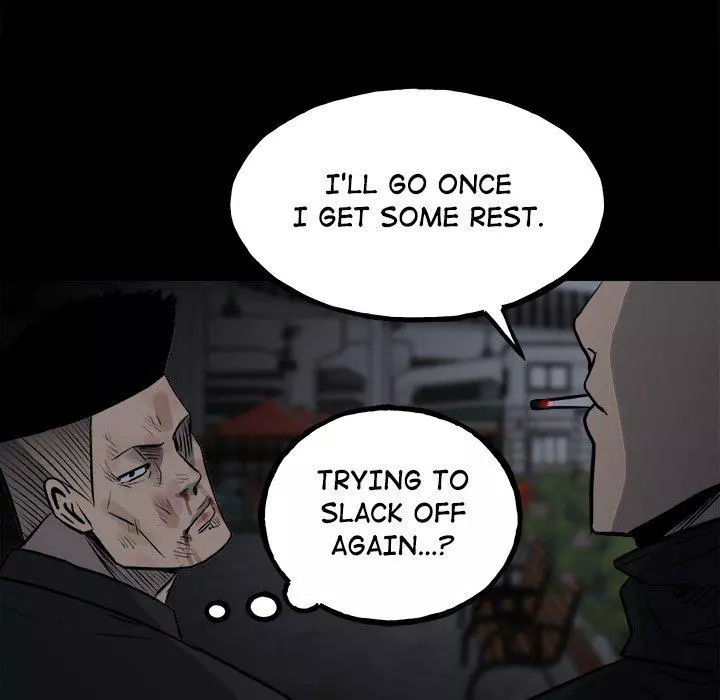 The Villain Chapter 126 page 42