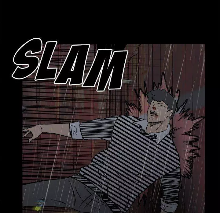 The Villain Chapter 125 page 85