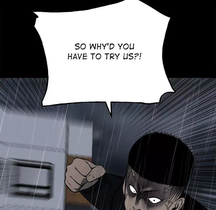 The Villain Chapter 125 page 80