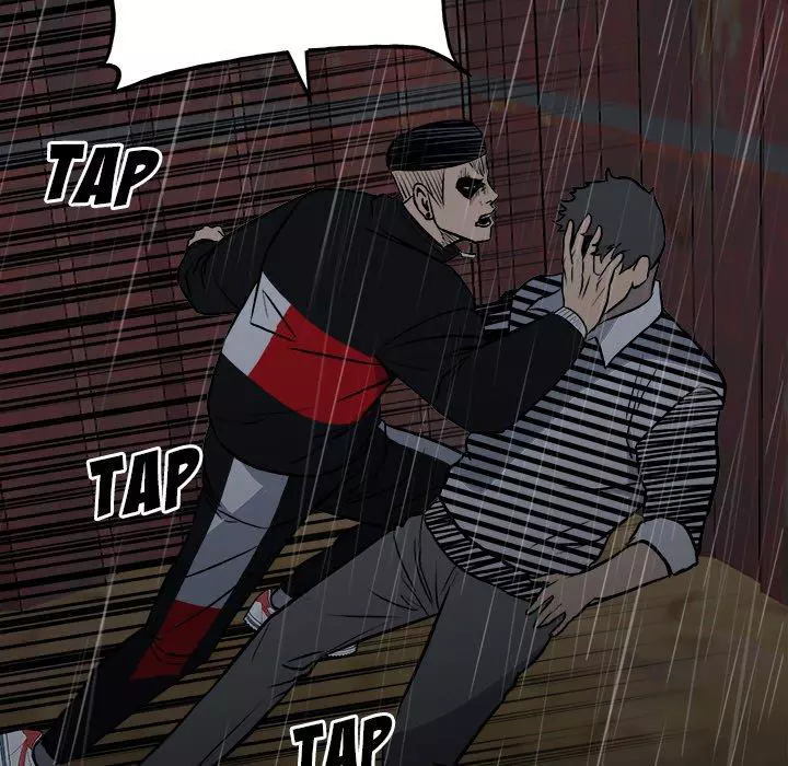 The Villain Chapter 125 page 65