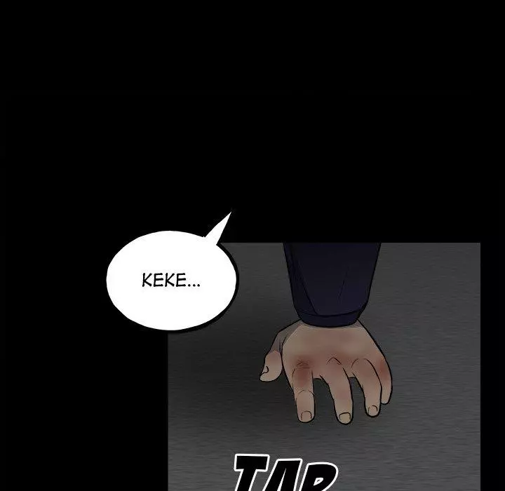 The Villain Chapter 124 page 22