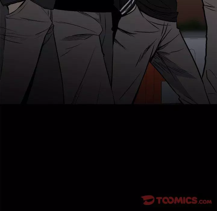 The Villain Chapter 126 page 39