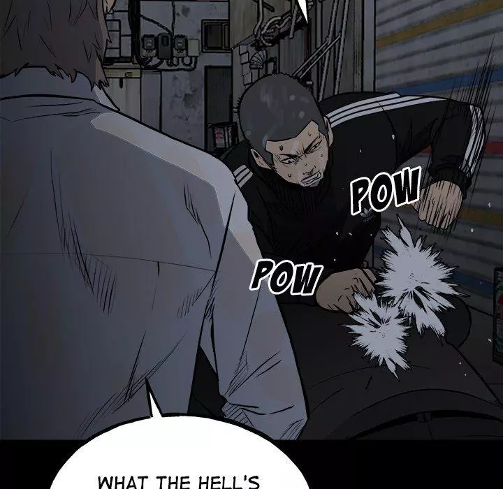 The Villain Chapter 126 page 29