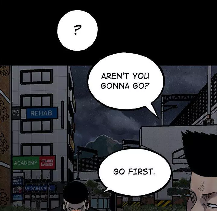 The Villain Chapter 126 page 40
