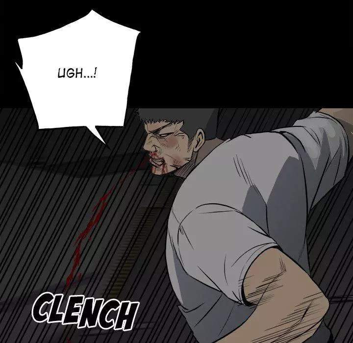 The Villain Chapter 124 page 37