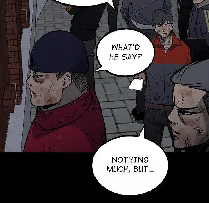The Villain Chapter 127 page 14