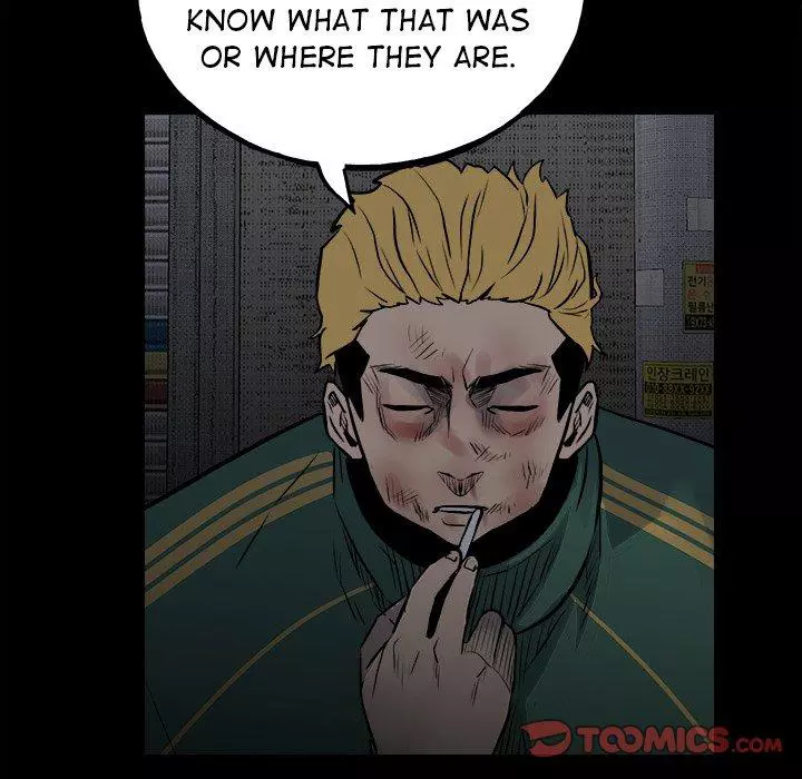 The Villain Chapter 127 page 39