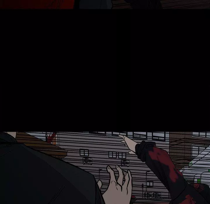The Villain Chapter 126 page 61