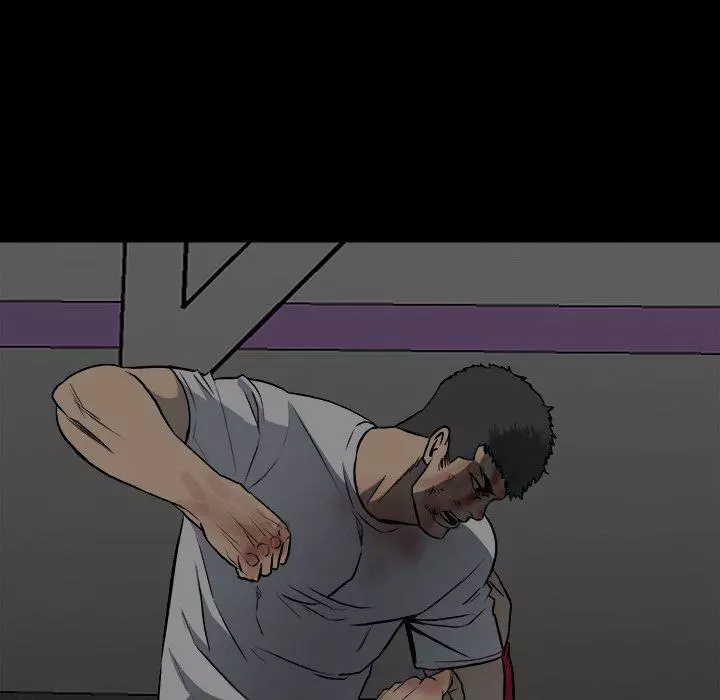 The Villain Chapter 124 page 64
