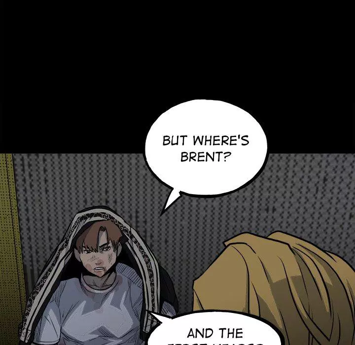 The Villain Chapter 127 page 37