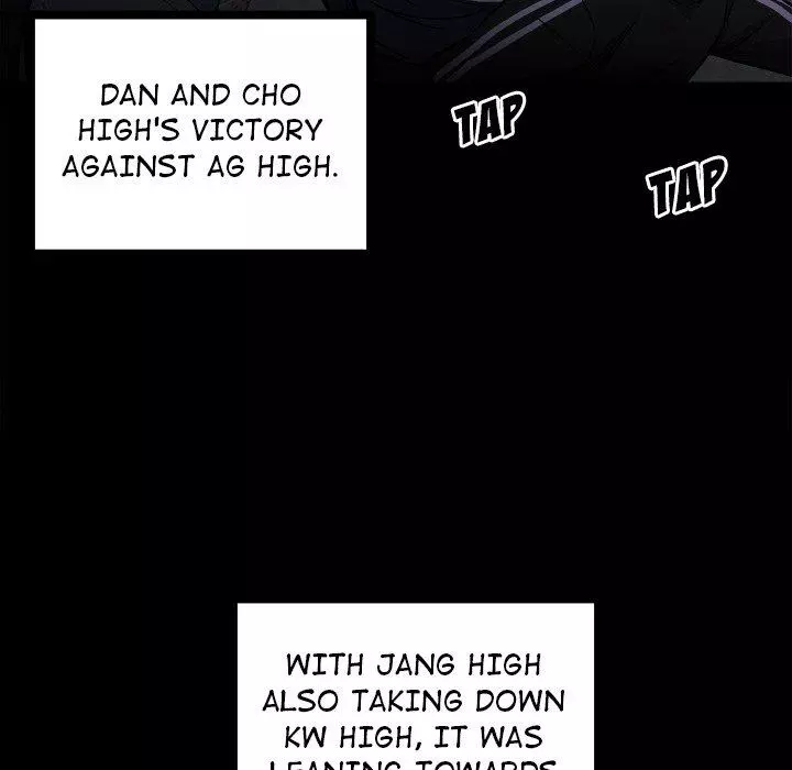 The Villain Chapter 127 page 35